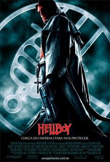 Download Baixar Filme Hellboy Dublado