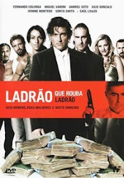Capa do Filme Ladrão Que Rouba Ladrão (Dublado) Baixe imagem de Ladrão Que Rouba Ladrão (Dublado) sem Torrent