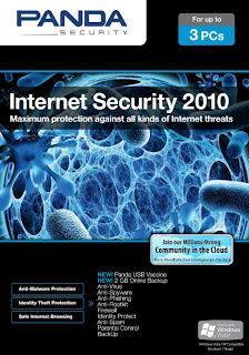 Panda Internet Security 2009 Warez Download Crack Serial Keygen ...