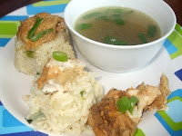 nasi hainan,resep keluarga,menu favorit,nasi vietnam