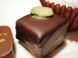 Koko Black Chocolate