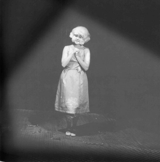 L'aquoiboniste Eraserhead