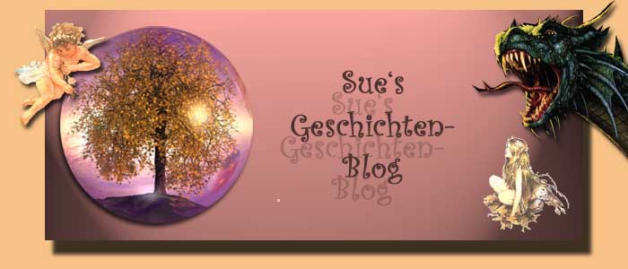 Sue's Geschichten-Blog