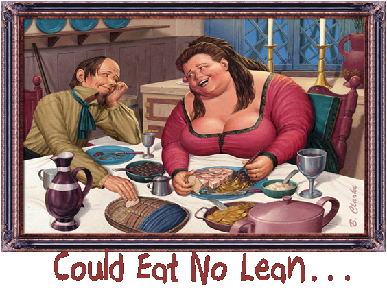 Eat No Lean