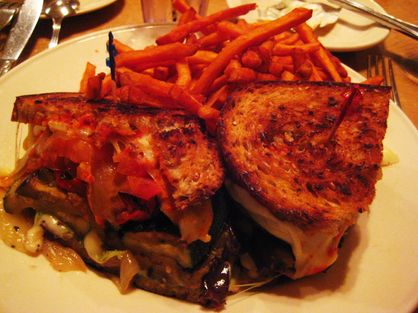 Doah's Hungry Marmalade Cafe