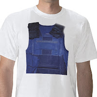 bulletproof t shirt