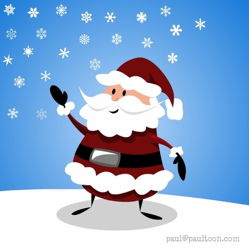 Kids' blog: November 2010