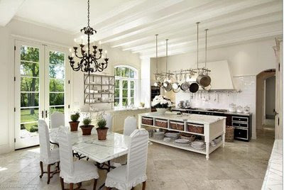Site Blogspot  Euro Kitchen on Now This Kitchen Is A Bit To Modernized For Me But You Can T Deny It S