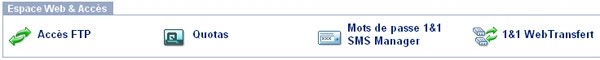 Nom de Domaine dans Blogger Nom de domaine