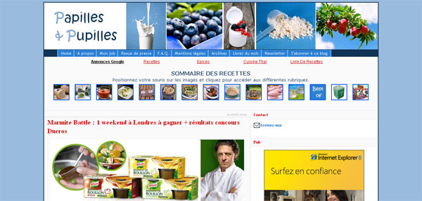 Papilles-et-pupilles Papilles-et-pupilles