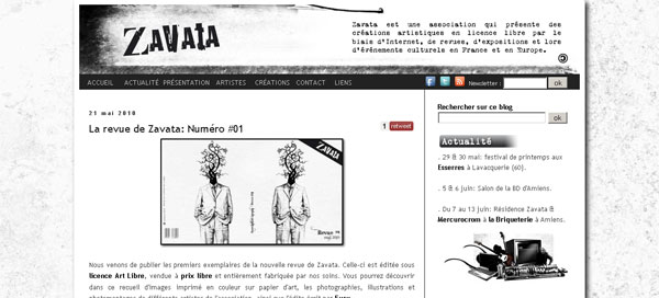 Zavata Zavata