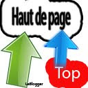 Haut de page Haut de page