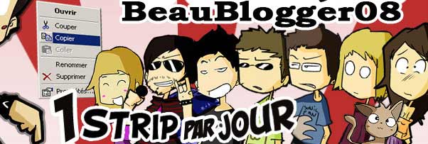 BeauBlogger 08 BeauBlogger
