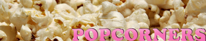 Popcorners