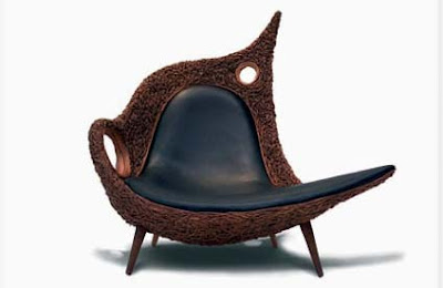 Birdy Chair