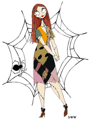 Sally Finkelstein The-nightmare-before-christmas-clipsally2