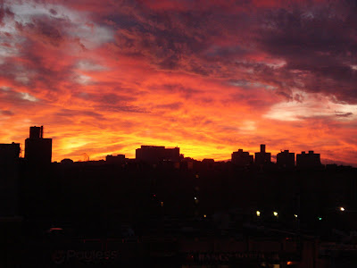 love is all you need trivia and a rant and a sunrise