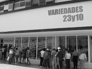 Apertura de Mercado en la Habana con altos precios Imagen+982-754838