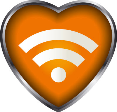 rss icon