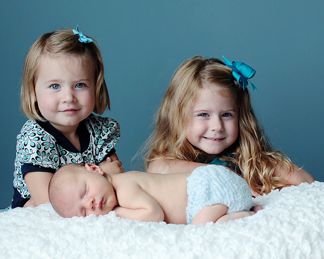 Carrianne Photography LOTS of itty bittys this month!