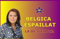 LA PROXIMA DIPUTADA DEL PUEBLO