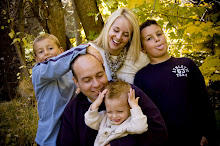Mama and the Boys