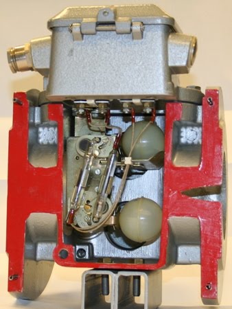 HIGH LIFE RELE BUCHHOLZ