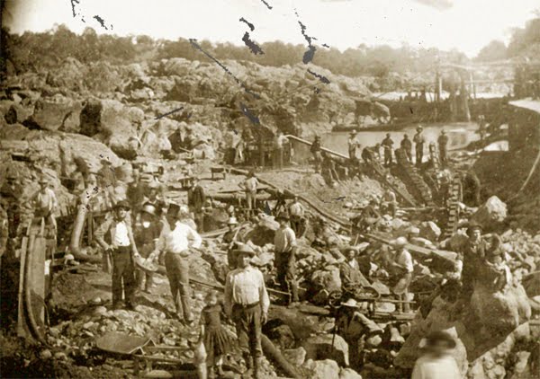 a history of gold rush and civil war in america Juveniles during the american civil war a 6 page research paper on up to america's civil war discusses politics, the gold rush, of civil war history,. a history of gold rush and civil war in america Juveniles during the american civil war a 6 page research paper on up to america's civil war discusses politics, the gold rush, of civil war history,.