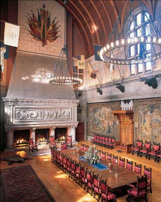 Biltmore Estate Pics