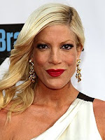 Tori Spelling Fat Tori Spelling Fat