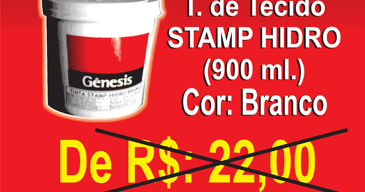 Tintas Serigrafica e Vinil Adesivos Tinta serigrafia adesivo e acessório