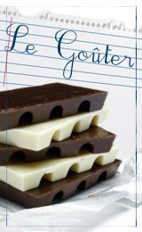 Buzz Gourmand