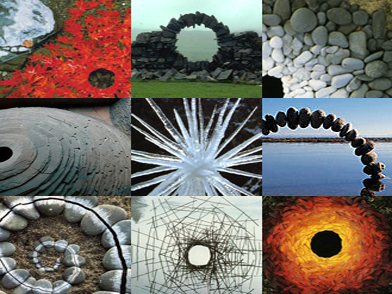アート・デザイン・音楽 ANDY GOLDSWORTHY:A Collabo With Nature Andy Goldsworthy: A Collaboration with Nature: Goldsworthy