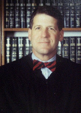 we saw that : is 9th jdc judge thomas yeager a crook or just