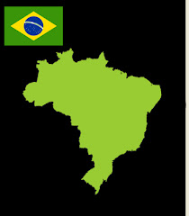 Mapa Brasil