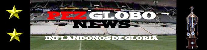 Pez Globo News