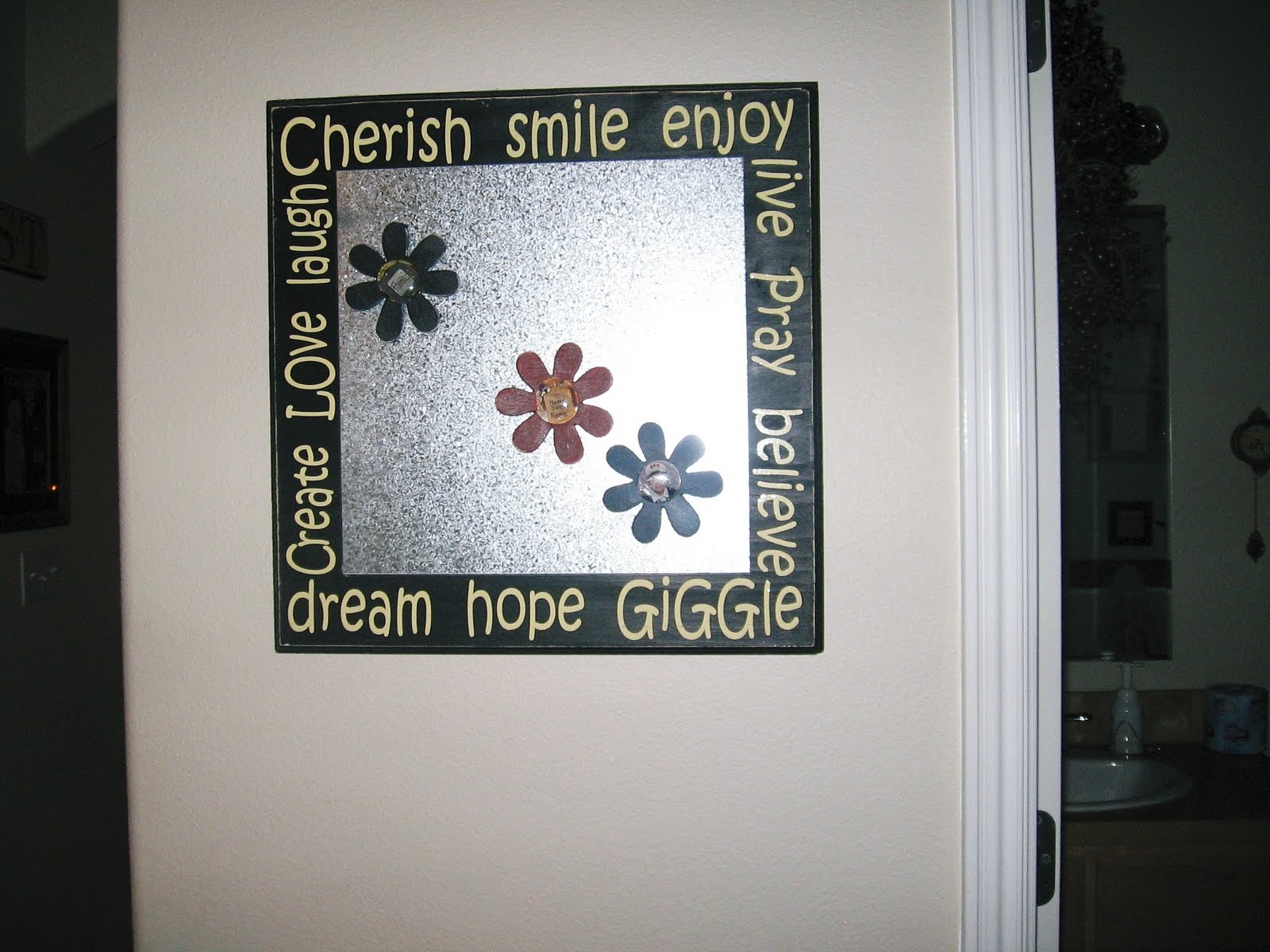 It's Your Vinyl Board Ideas