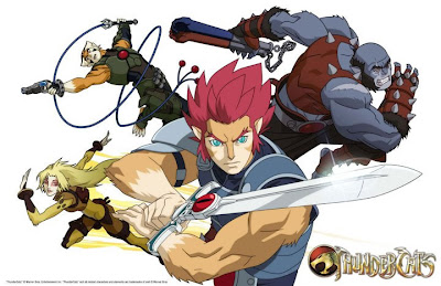 2011 Thundercats Toys on Cartoon And Horror Thundercats Cartoon Toys Official Images