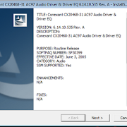 Download Microsoft Uaa Bus Driver For High Definition Audio Win7