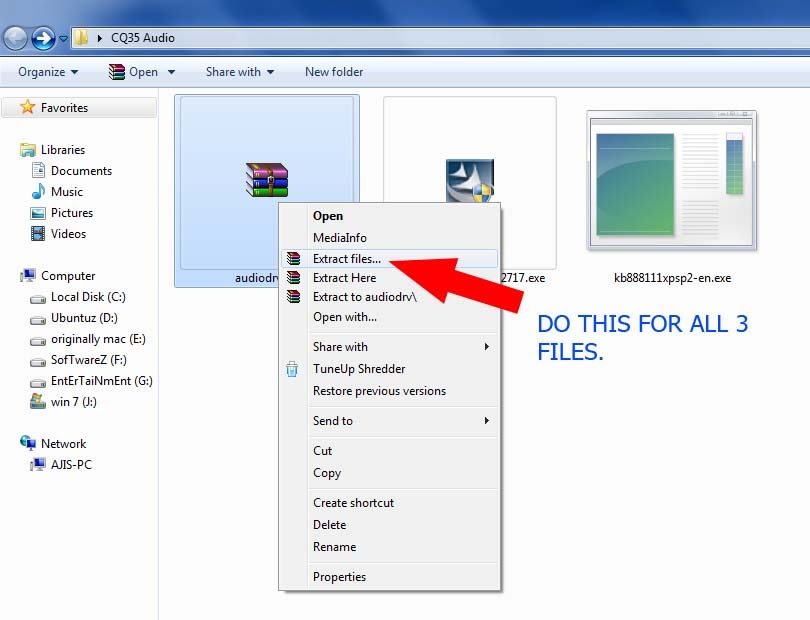Realtek audio drivers for xp Realtek audio drivers for xp