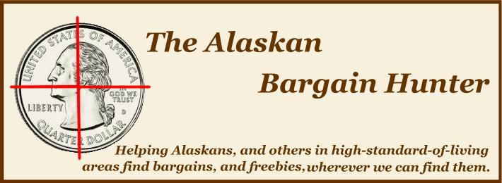 The Alaskan Bargain Hunter