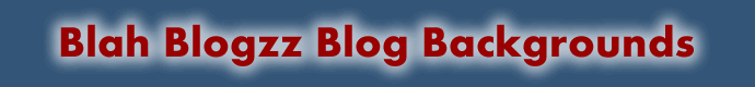 Blah Blogzz Backgrounds