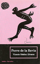 Perro de la lluvia y otros cuentos