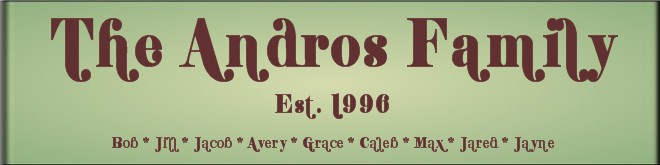 The Andros Family