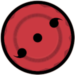 Minha Kekkei Genkai Ocular, Por favor  - Regra 6 Sharingan2