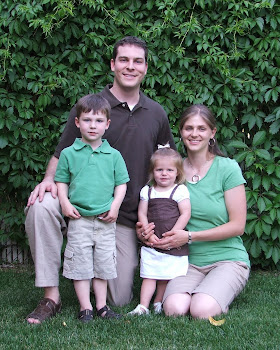 Family Pic 2009