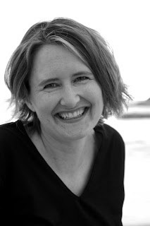 Mary E. DeMuth, Author and Speaker