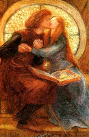 Dante Gabriel Rossetti (1828-1882)