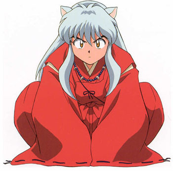 inuyasha inuyasha