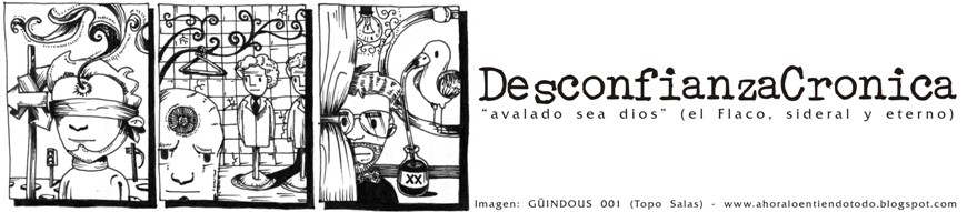 DesconfianzaCrónica